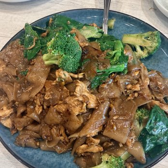 Thai Kitchen Express - Thai Near Me - Fontana, California