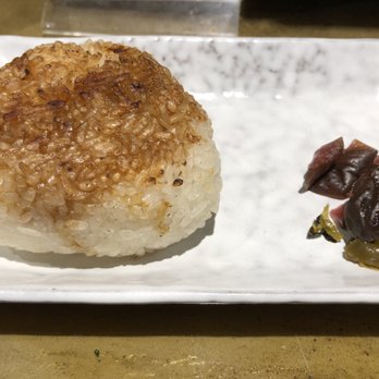 Ojiya - Grilled rice ball - Japanese Near Me - Torrance, California Ojiya - Grilled rice ball - Japanese Near Me - Torrance, California