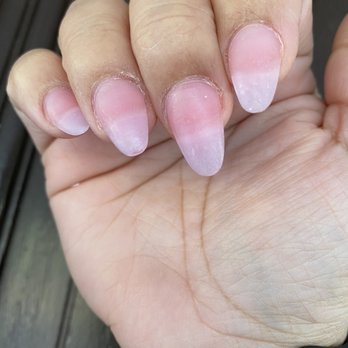 Haute Nails - Nail Salons Near Me - Murrieta, California
