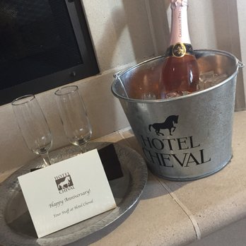 Hotel Cheval - Hotels Near Me - Paso Robles, California Hotel Cheval - Hotels Near Me - Paso Robles, California