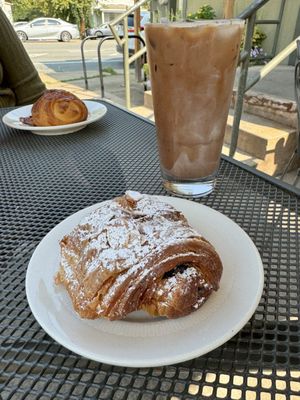 MarieBette Café and Bakery by null