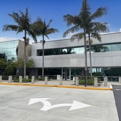 Regus Via del Campo Ct