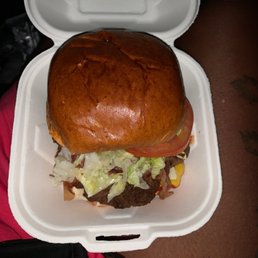 Cheeseburger Cheeseburger