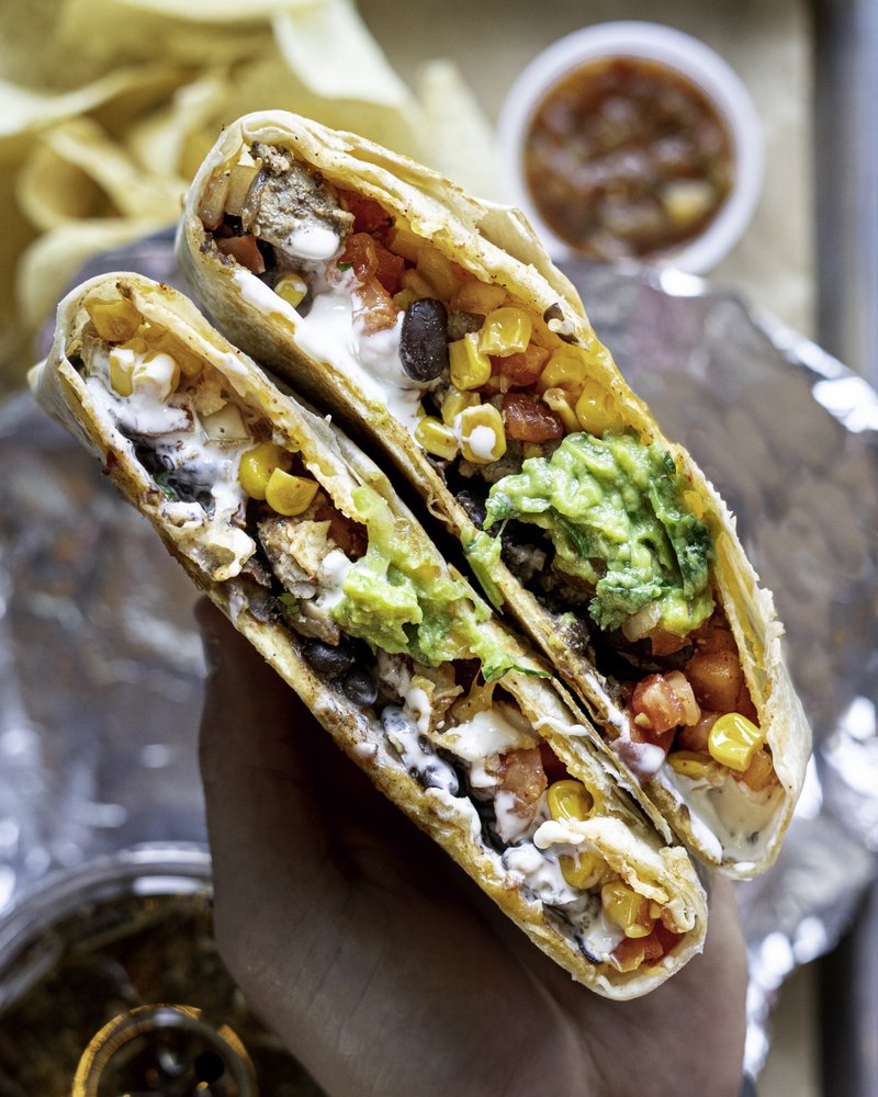Moe's Southwest Grill