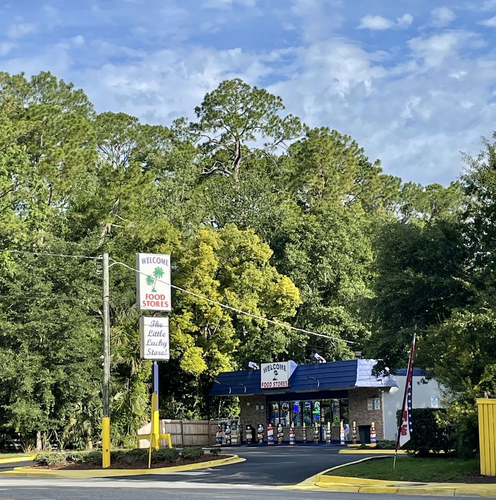 FOOD STORE NO 2 3523 Loretto Rd, Jacksonville, Florida