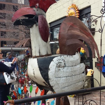 Iron Decor and More - Holiday Decorations Near Me - Omaha, Nebraska