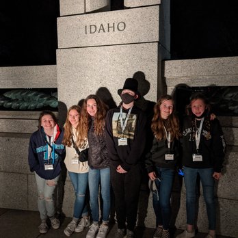 Junior Tours - Middle School Trip to Washington DC, March 2021 - Tours Near Me - Matawan, New Jersey Junior Tours - Middle School Trip to Washington DC, March 2021 - Tours Near Me - Matawan, New Jersey