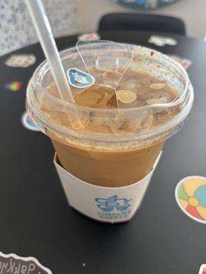 Current Coffee by null