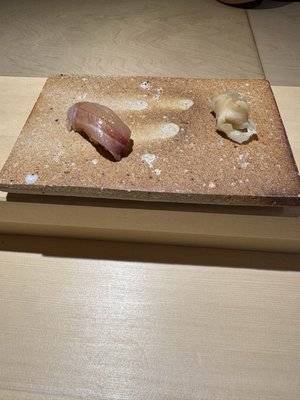 Sushi Masuda by null
