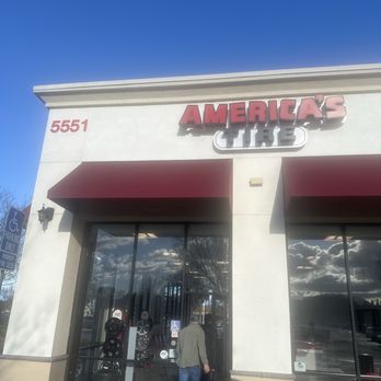 America's Tire - Tires Near Me - Brentwood, California America's Tire - Tires Near Me - Brentwood, California