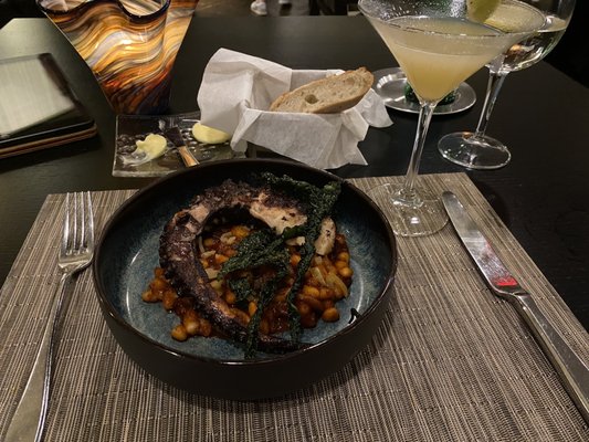 Gallery Restaurant by null