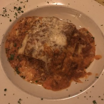 Luna Rossa - Italian Near Me - Tustin, California