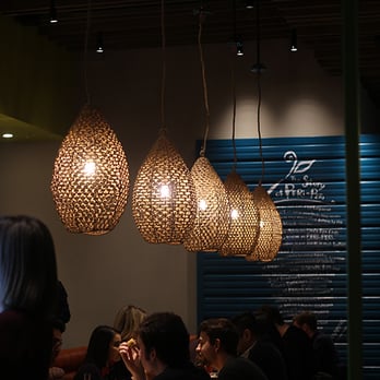 Nando's Peri-Peri - Dining Room - Portuguese Near Me - Edmonton, Alberta