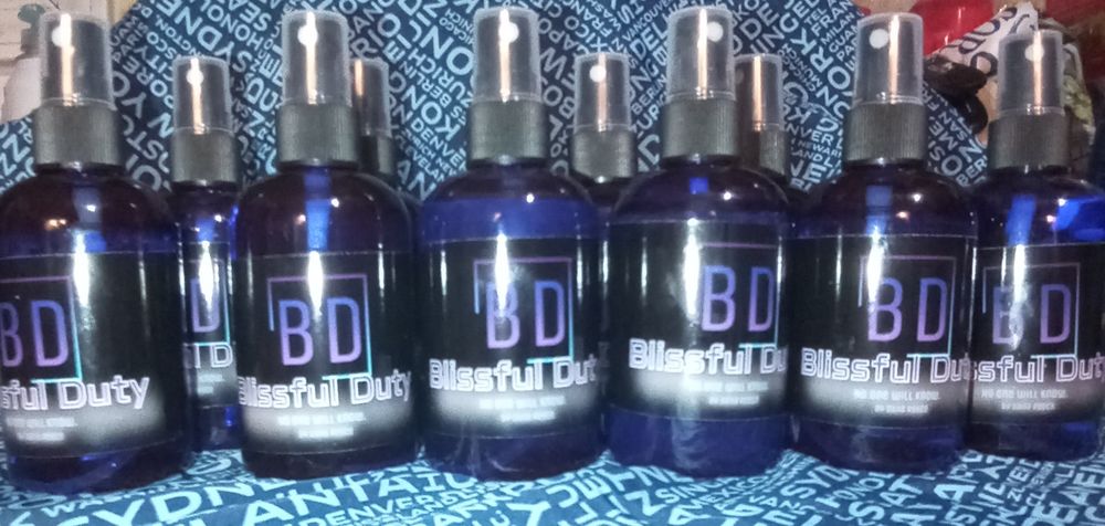 Blissful Duties Spray - home care agency in Minneapolis, MN