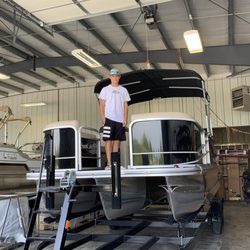 Tri-Lakes Marine