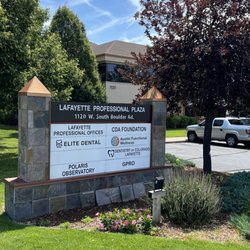 Elite Dental Group - Lafayette