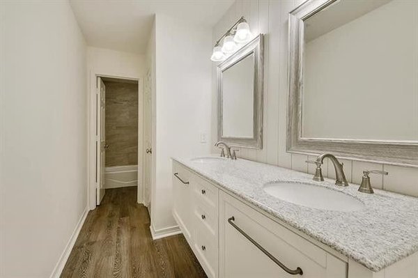 Total Construction & Renovation