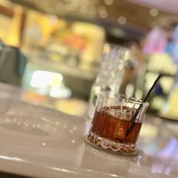 Overlook Lounge, Aperitifs & Spirits - Gable