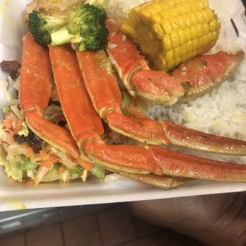 Cascade Jerk - Seafood Near Me - Jamaica, New York