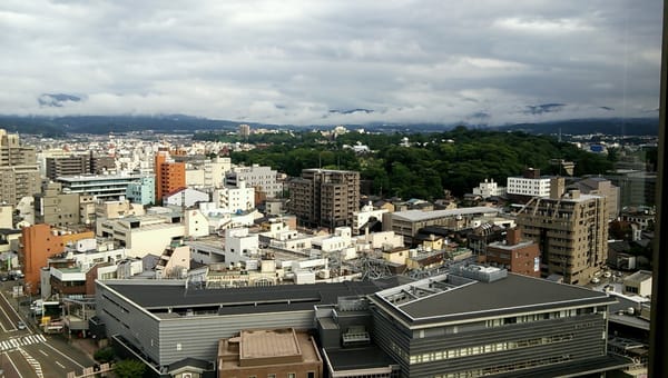 ANA Holiday Inn Kanazawa Sky by null