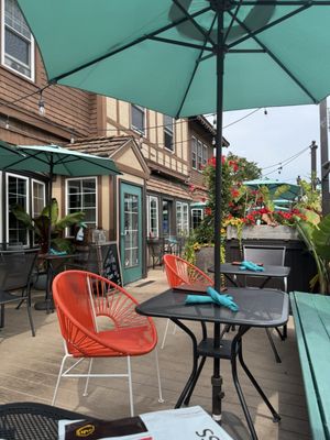 Nico’s Taco Bar on Como by null