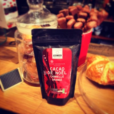 À Chacun Sa Tasse by null