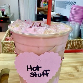 Lee's Coffee House - My Valentine's Weekend Special: The Upsidedown Rose - Coffee & Tea Near Me - San Fernando Valley, California Lee's Coffee House - My Valentine's Weekend Special: The Upsidedown Rose - Coffee & Tea Near Me - San Fernando Valley, California