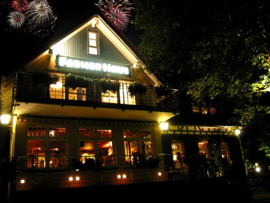 FARMERHAUS – Restaurant by null