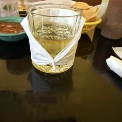 El Agave - Chardonnay