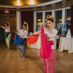 Nusantara Dance Company