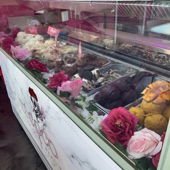 LE COCO - Ice cream bar - Desserts Near Me - Downey, California LE COCO - Ice cream bar - Desserts Near Me - Downey, California