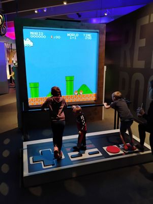 Saint Louis Science Center by null