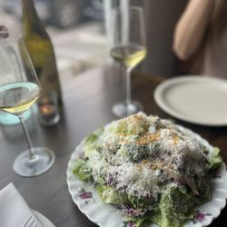 Cesar salad