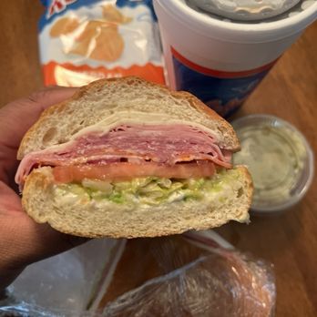 Convenient Corner Market - Italian Sandwich Meal - Grocery Near Me - Scottsdale, Arizona
