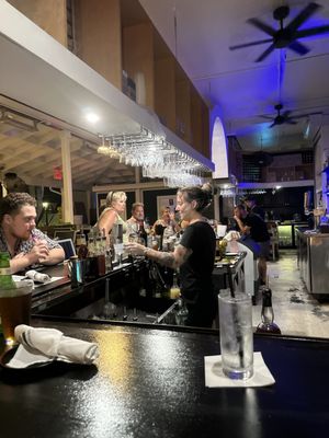 FRONT PORCH SOCIAL - Updated November 2024 - 106 Photos & 52 Reviews