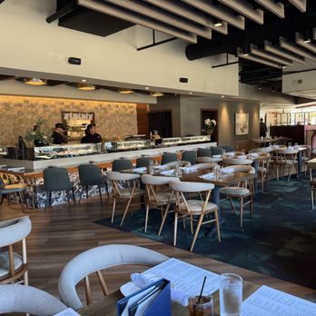 Monterey Coastal Cuisine - Sushi Bars Near Me - Carmel, Indiana