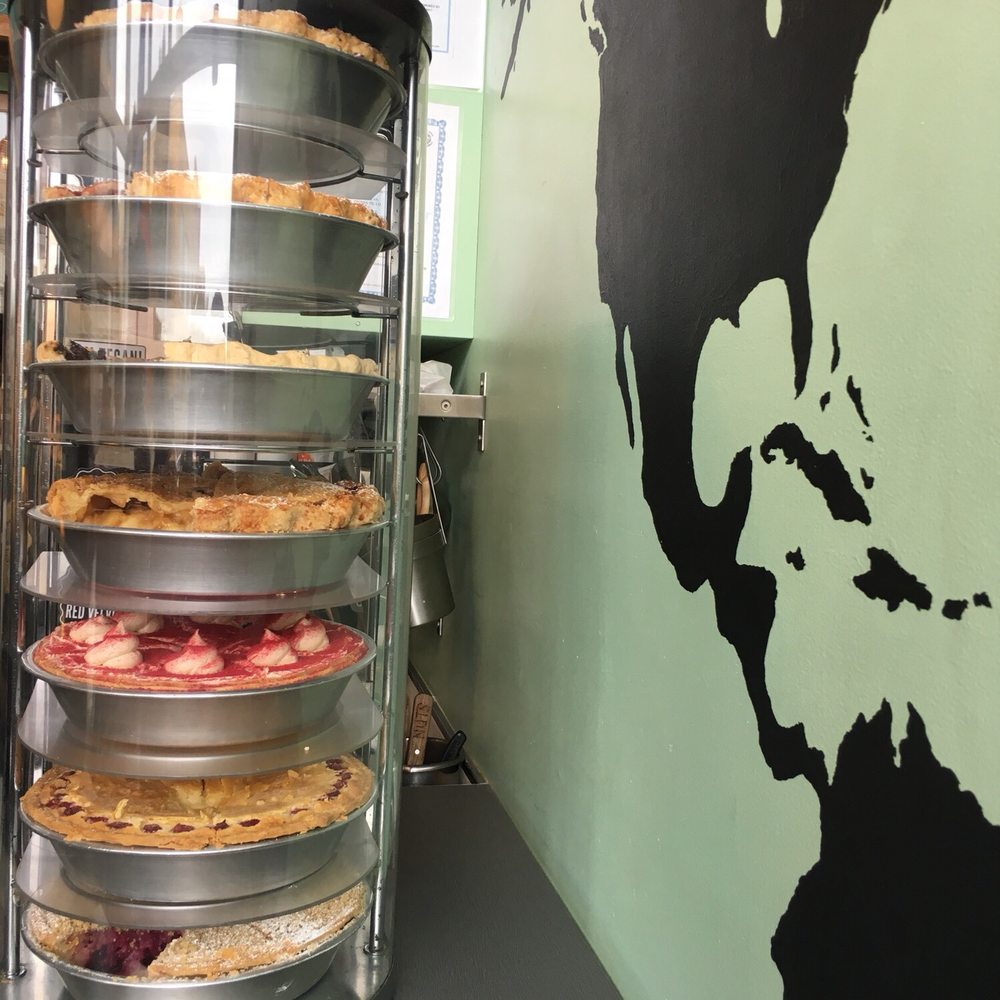 Proper Pie - Desserts Near Me - Richmond, Virginia