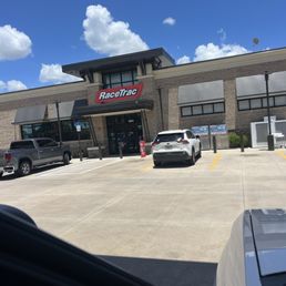 Exterior photo of RaceTrac - Orlando, Florida Exterior photo of RaceTrac - Orlando, Florida