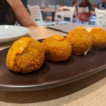 Roberta’s - Croquettes - Desserts Near Me - San Juan, Puerto Rico