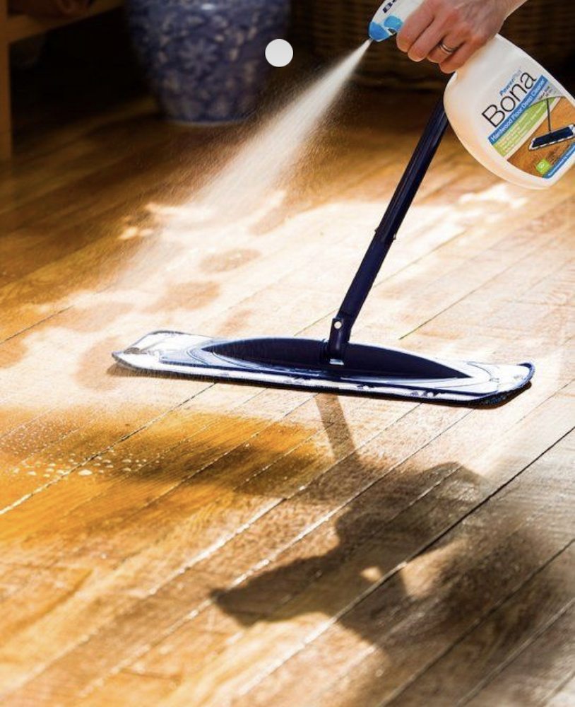 VANUZA’S CLEANING SERVICE Updated July 2024 Hilltop Mall