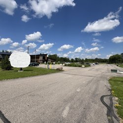Jay C. Hormel Nature Center