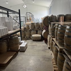 Seven Brothers Distilling Company