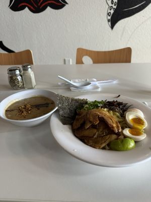 Michi Ramen by null