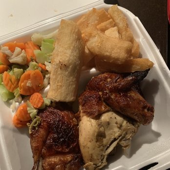 Little Peru Peruvian Chicken - Peruvian Near Me - Fairfax, Virginia Little Peru Peruvian Chicken - Peruvian Near Me - Fairfax, Virginia