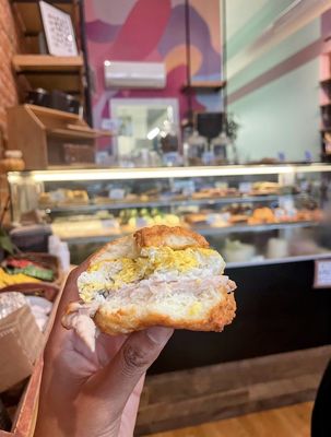 Sweet Crimes Gluten-Free Bakery by null Sweet Crimes Gluten-Free Bakery by null