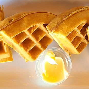 Waffletto Coffee & Waffles - Plain Waffle - Waffles Near Me - Goodyear, Arizona Waffletto Coffee & Waffles - Plain Waffle - Waffles Near Me - Goodyear, Arizona
