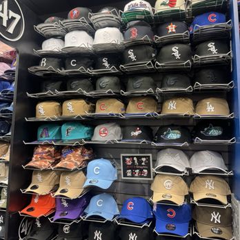 Lids - Hats Near Me - Joliet, Illinois Lids - Hats Near Me - Joliet, Illinois