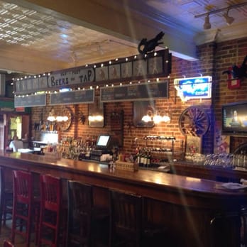 The Old Post - The Bar - Pubs Near Me - Missoula, Montana