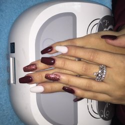 LK Nails
