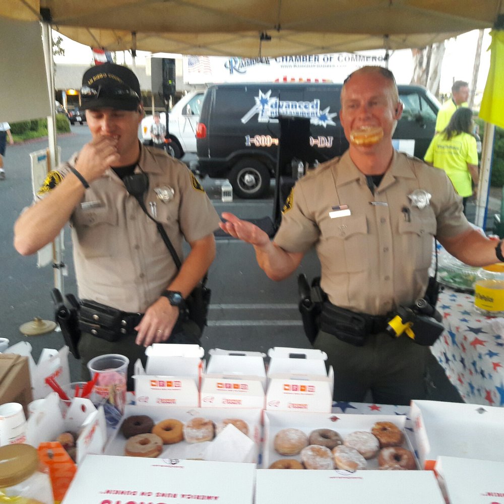 Dunkin' - #yumyum - Donuts Near Me - Ramona, California Dunkin' - #yumyum - Donuts Near Me - Ramona, California